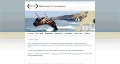 Desktop Screenshot of epic-online.com